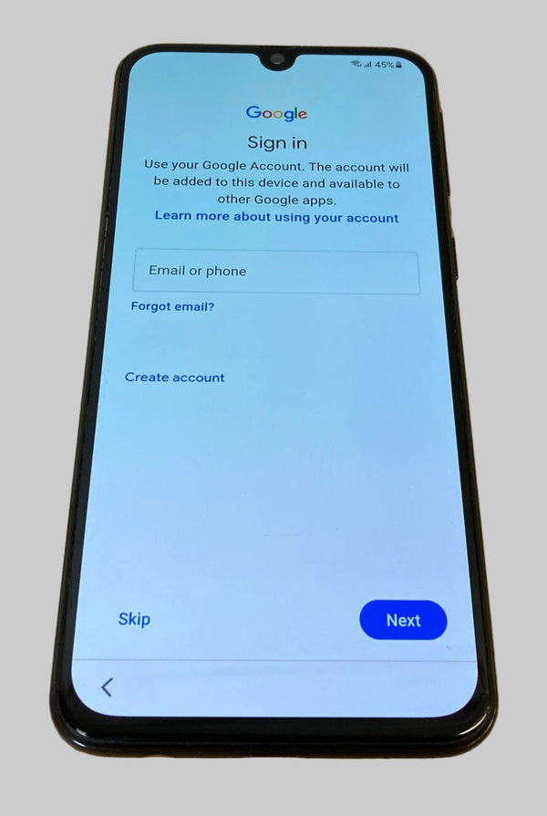 Samsung Galaxy A40, 64GB, Dual Sim, Unlocked
