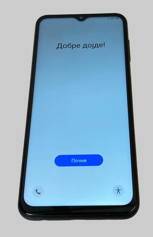 Samsung Galaxy A13, 64GB, Dual Sim, Unlocked