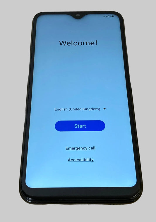 Samsung Galaxy A20e, 32GB, Dual Sim, Unlocked