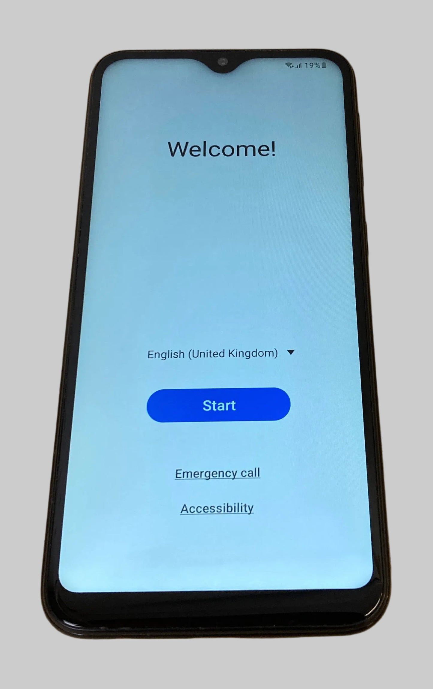 Samsung Galaxy A20e, 32GB, Dual Sim, Unlocked