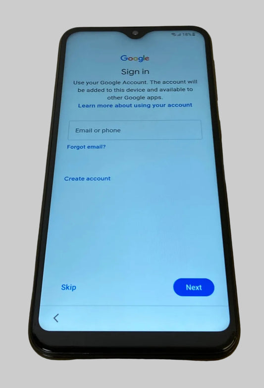 Samsung Galaxy A20e, 32GB, Dual Sim, Vodafone Locked