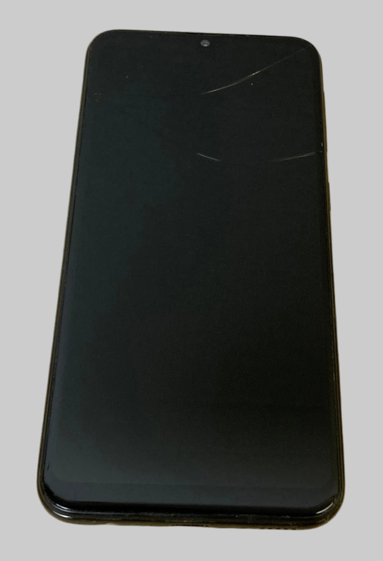 Samsung Galaxy A20e, 32GB, Dual Sim, Vodafone Locked, Cracked