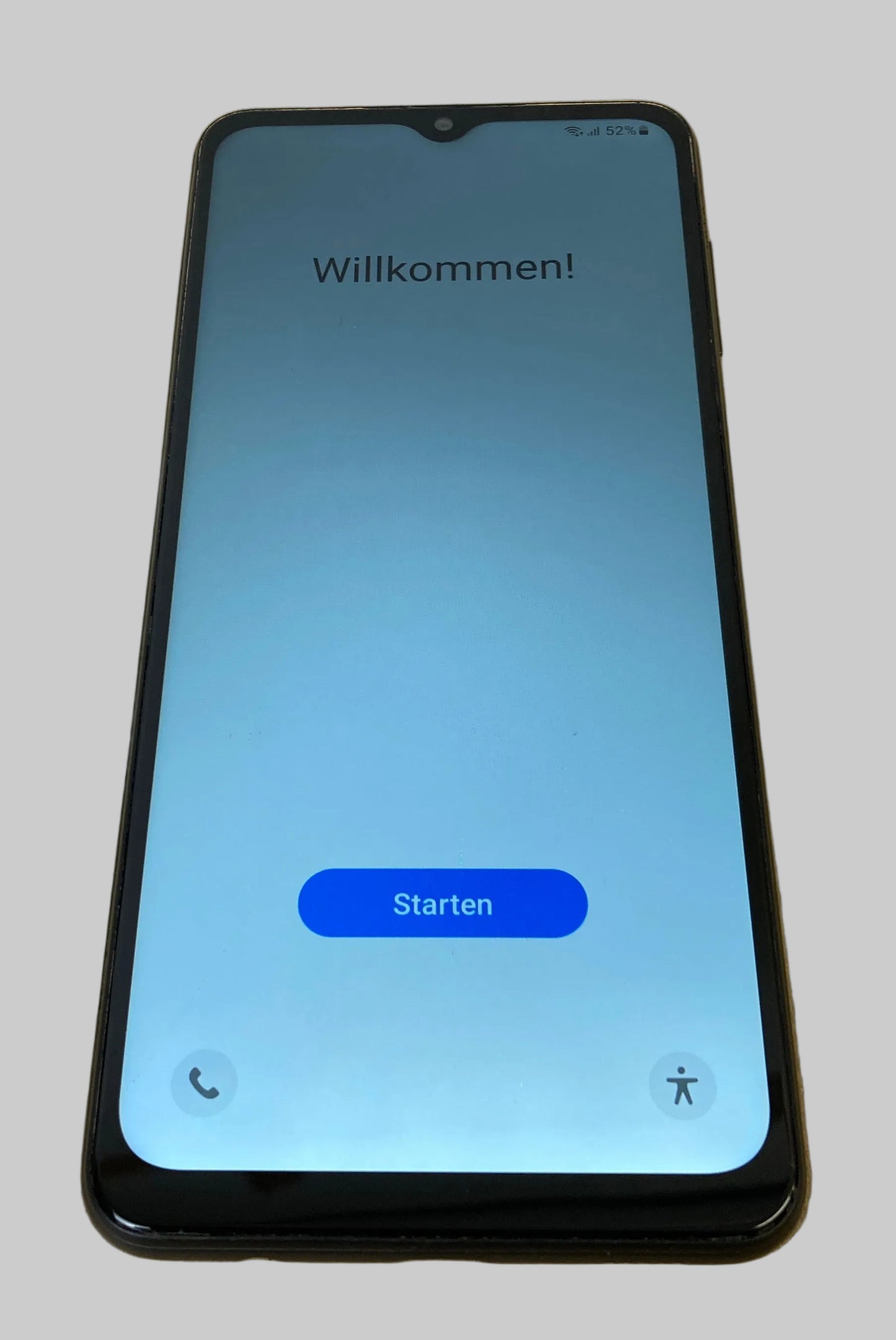 Samsung Galaxy A12, 64GB, Dual Sim, Unlocked