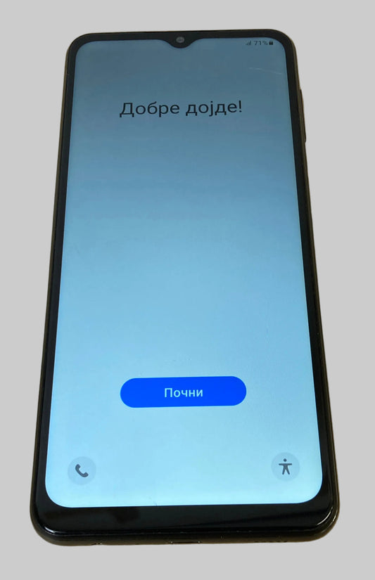 Samsung Galaxy A32 5G, 64GB, Dual Sim, Unlocked