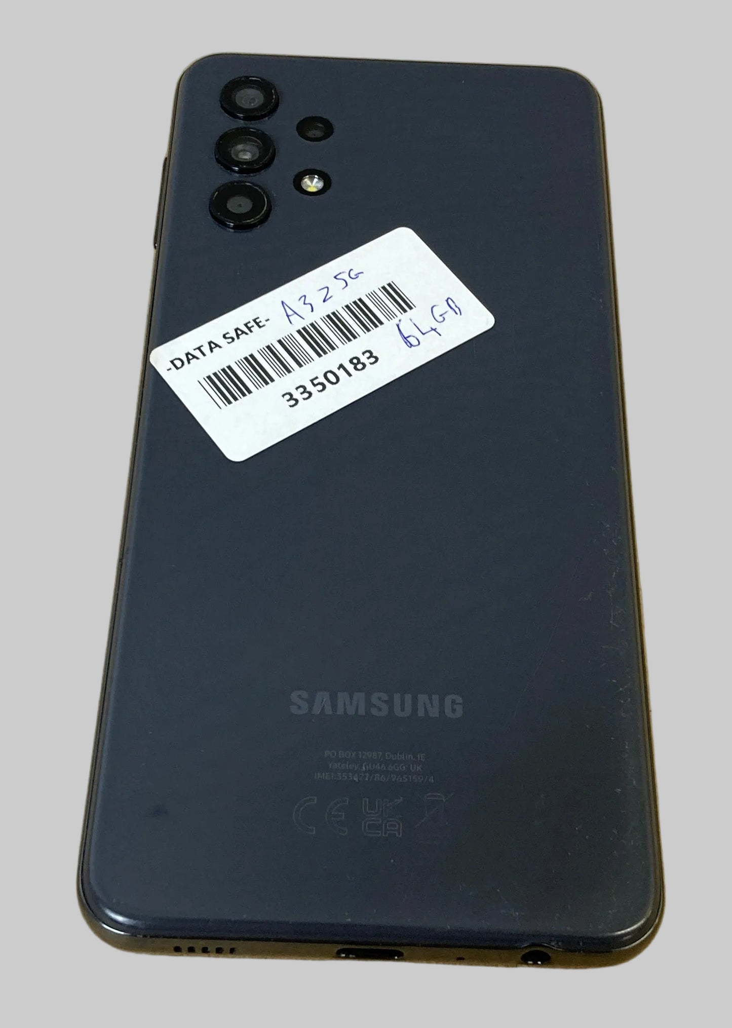 Samsung Galaxy A32 5G, 64GB, Dual Sim, Unlocked