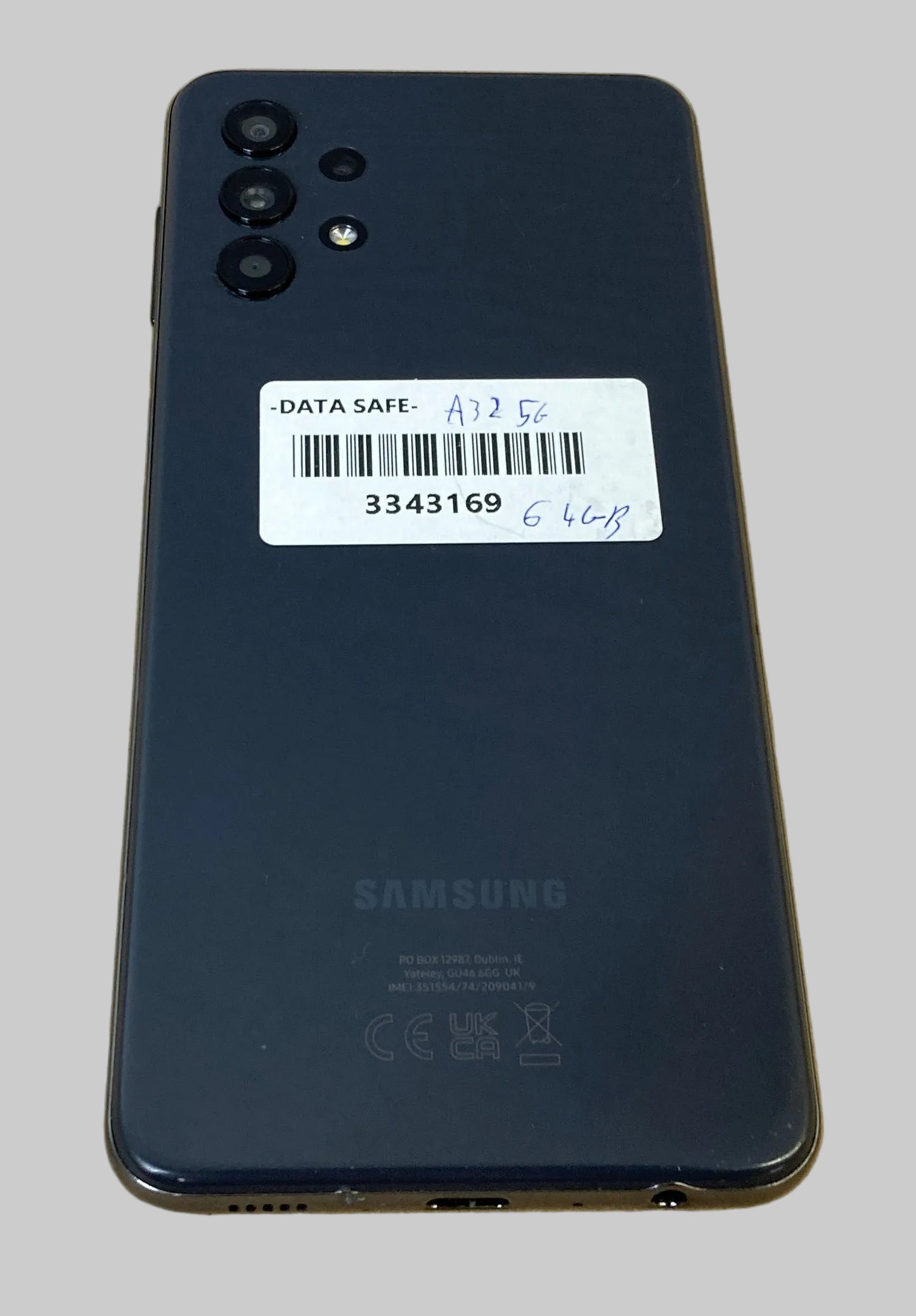 Samsung Galaxy A32 5G, 64GB, Dual Sim, Unlocked