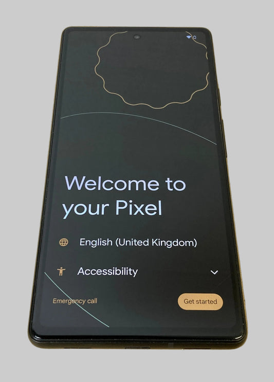 Google Pixel 6a, 128GB, Unlocked