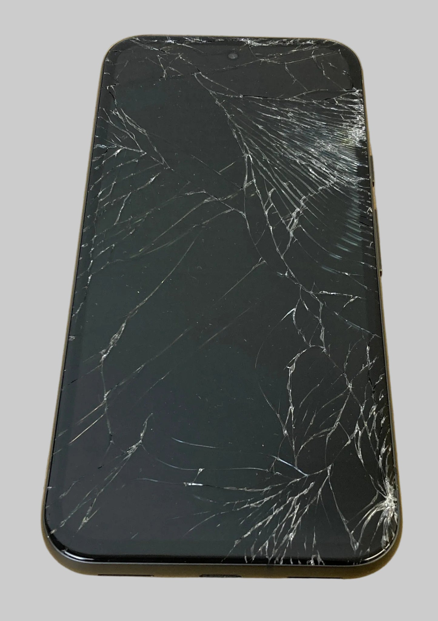 Google Pixel 8a, 128GB, Unlocked, Cracked