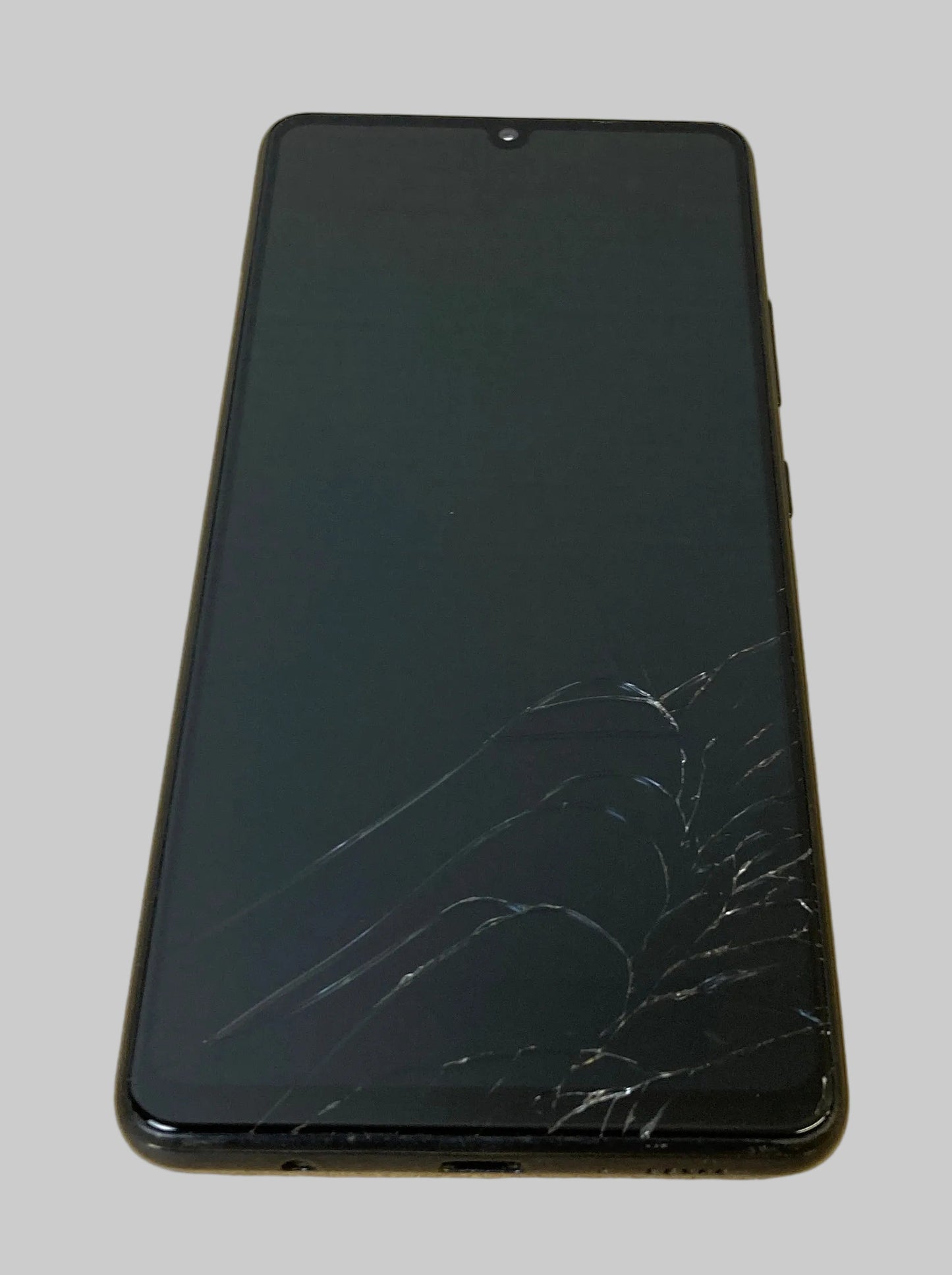 Samsung Galaxy A42 5G, 128GB, Dual Sim, Unlocked, Cracked