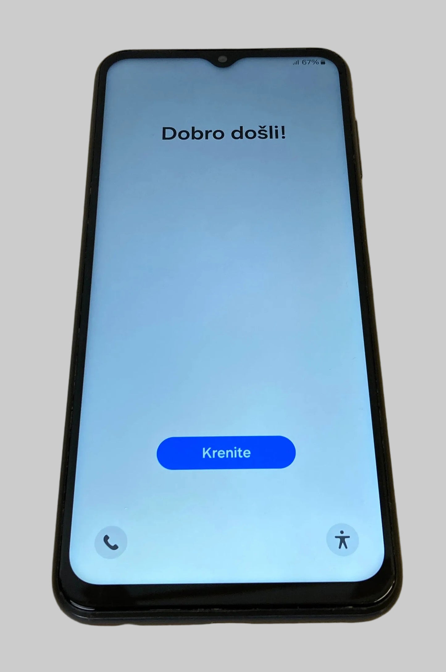 Samsung Galaxy A13, 64GB, Dual Sim, Unlocked