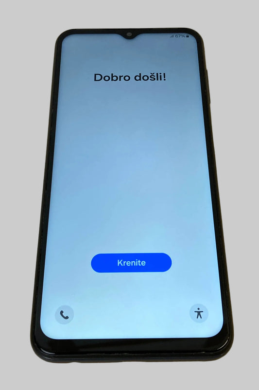 Samsung Galaxy A13, 64GB, Dual Sim, Unlocked