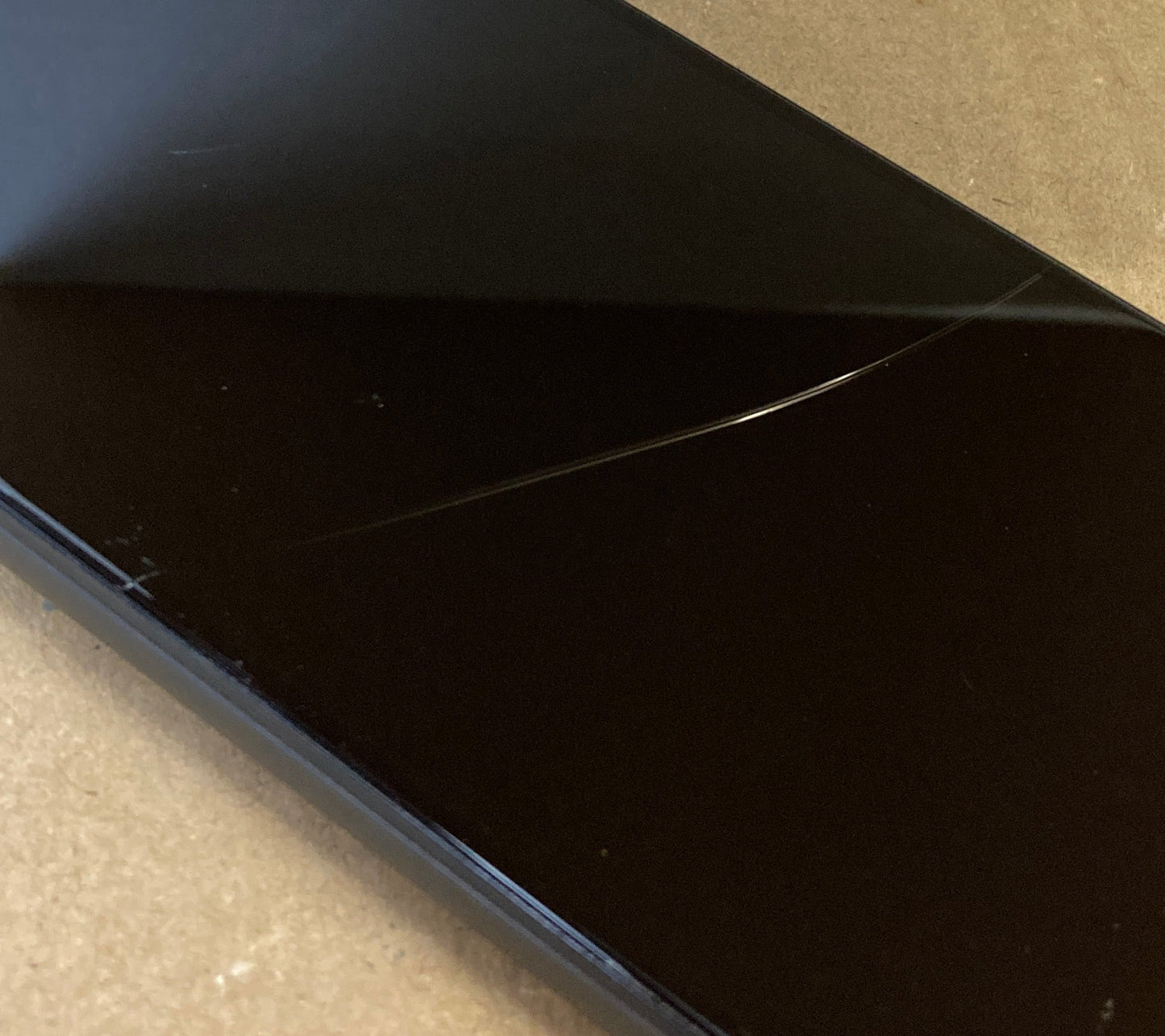 Samsung Galaxy A12 Nacho, 64GB, Dual Sim, Unlocked, Cracked