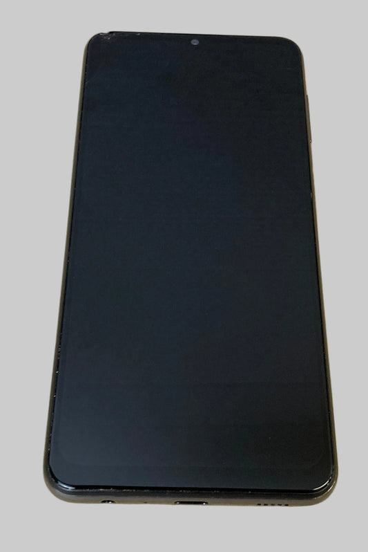 Samsung Galaxy A32 5G, 64GB, Dual Sim, Unlocked, Cracked
