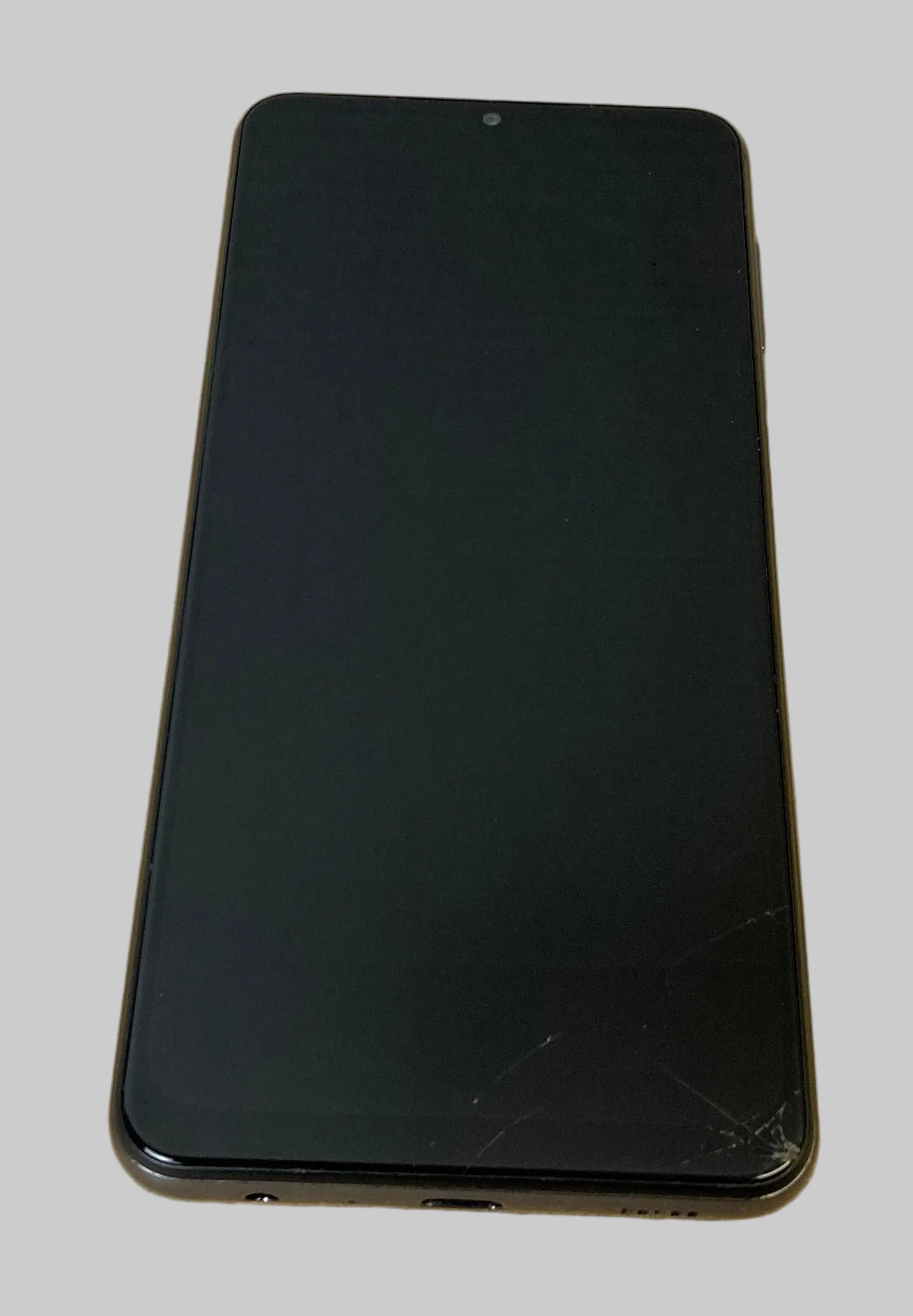 Samsung Galaxy A32 5G, 64GB, Dual Sim, Unlocked, Cracked