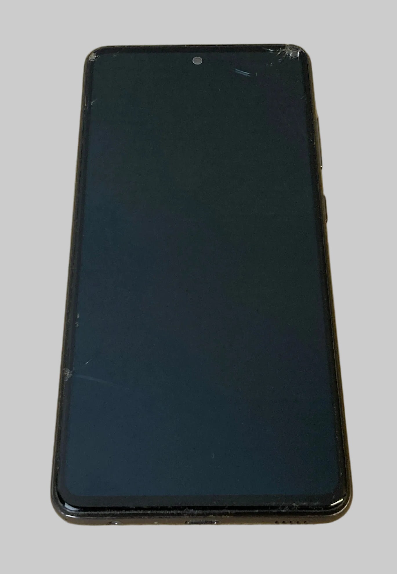 Samsung Galaxy A52s 5G, 128GB, Dual Sim, Unlocked, Cracked