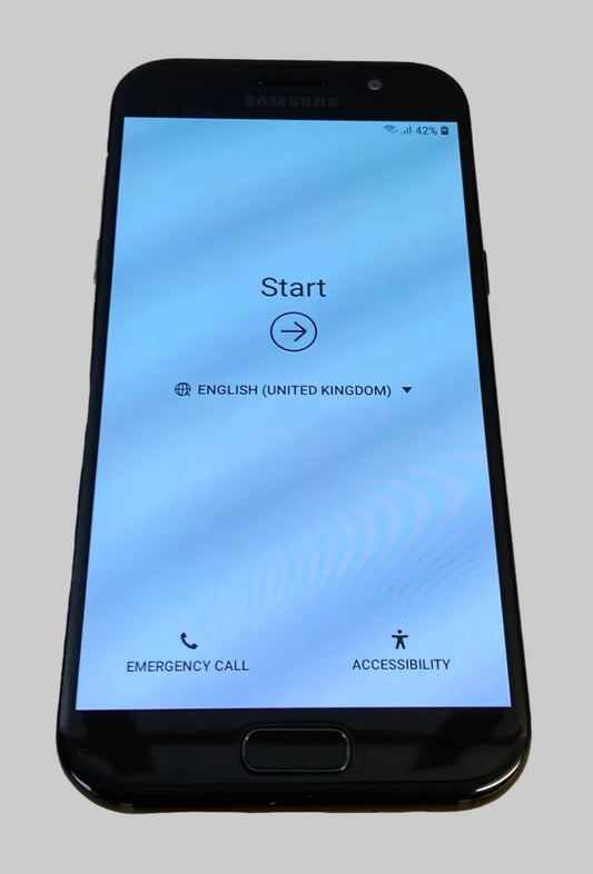 Samsung Galaxy A5, 32GB, Vodafone Locked