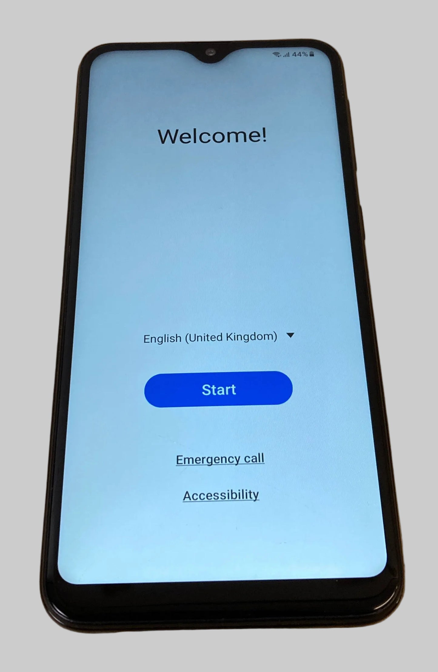 Samsung Galaxy A20e, 32GB, Dual Sim, Vodafone Locked