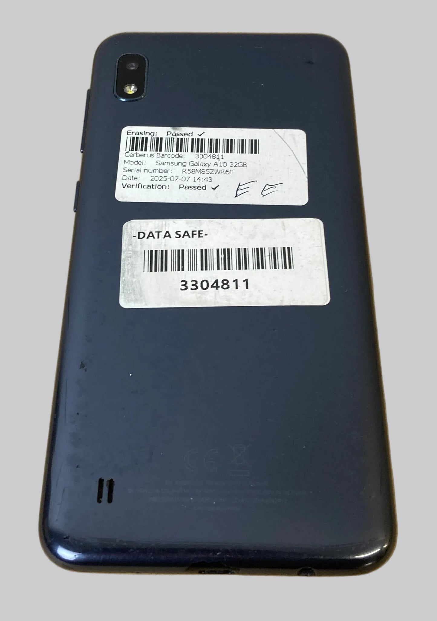 Samsung Galaxy A10, 32GB, Dual Sim, Unlocked