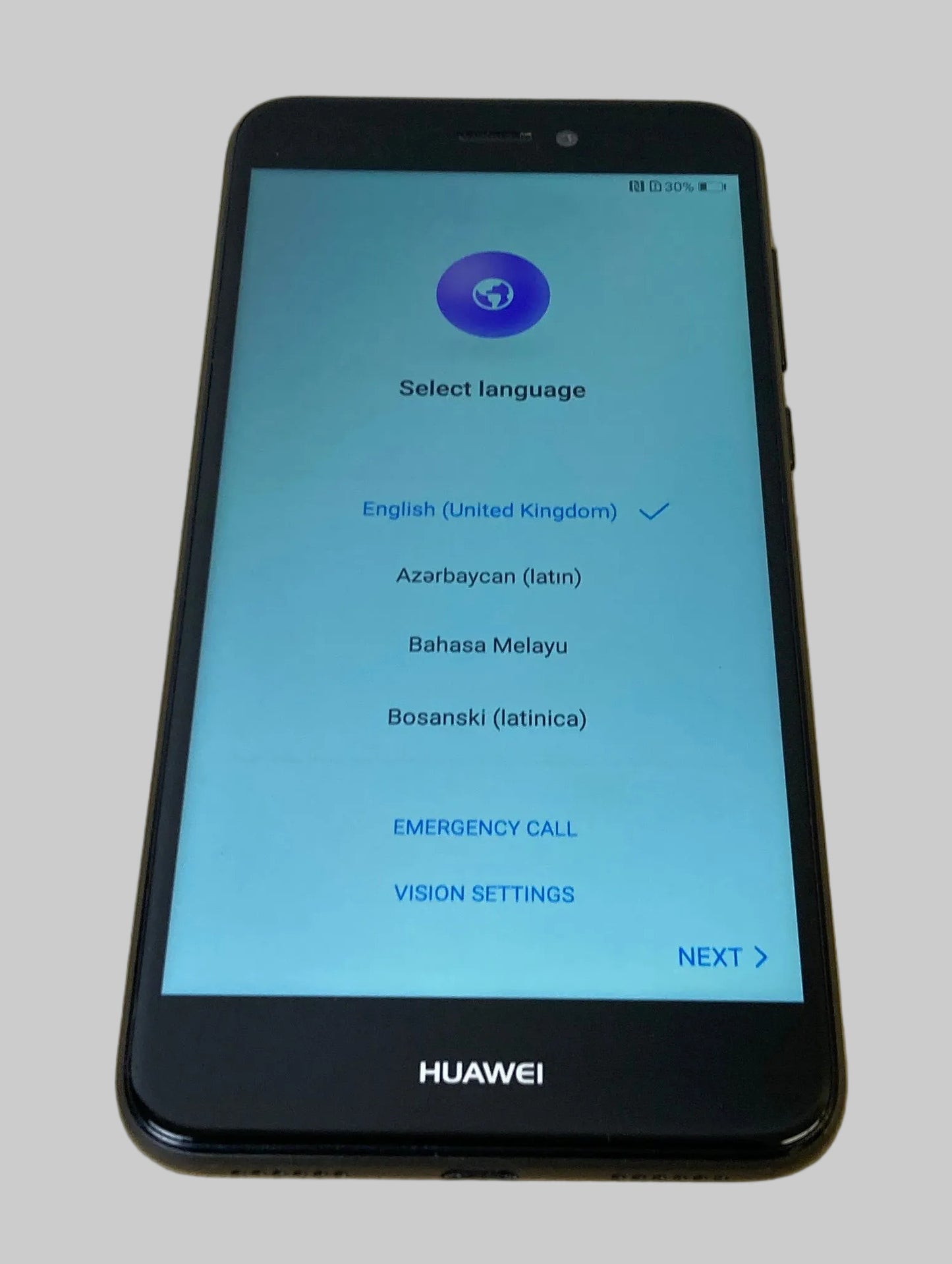 Huawei P8 Lite (2017), 8GB, Unlocked