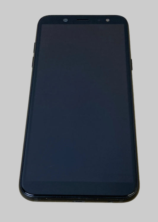 Samsung Galaxy A6, 32GB, Unlocked