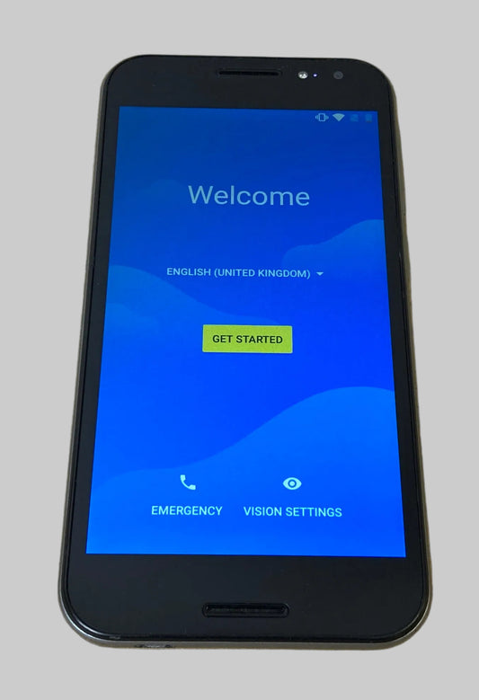 Vodafone Smart N8, 16GB, Vodafone Locked