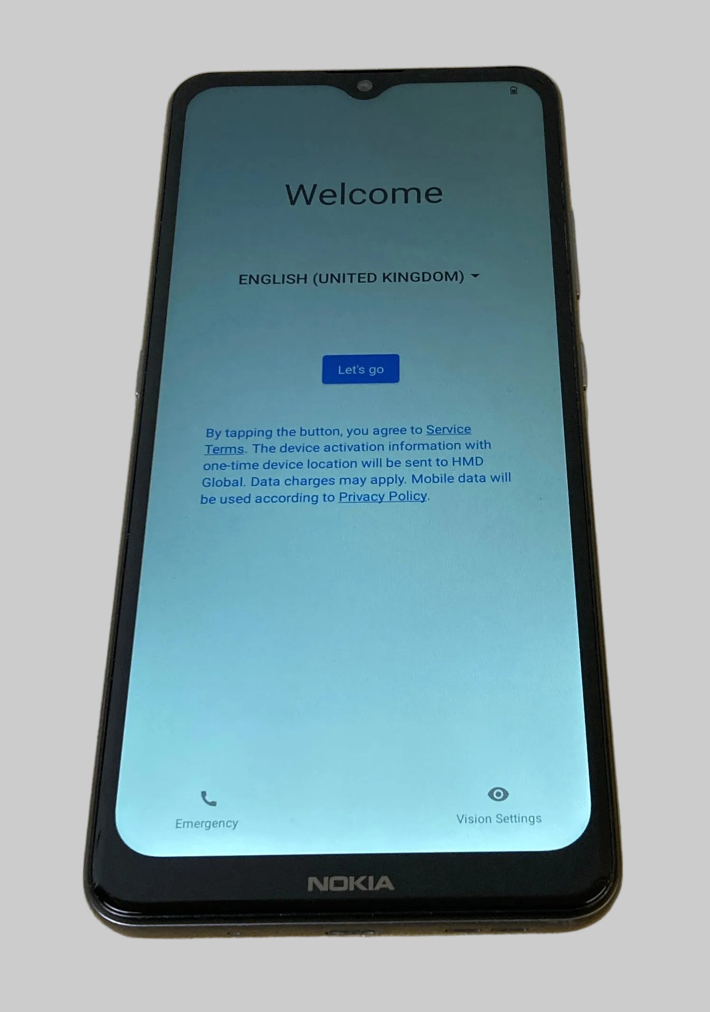 Nokia 2.4, 32GB, Unlocked