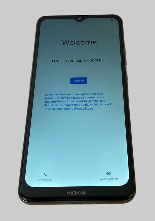 Nokia 2.4, 32GB, Unlocked