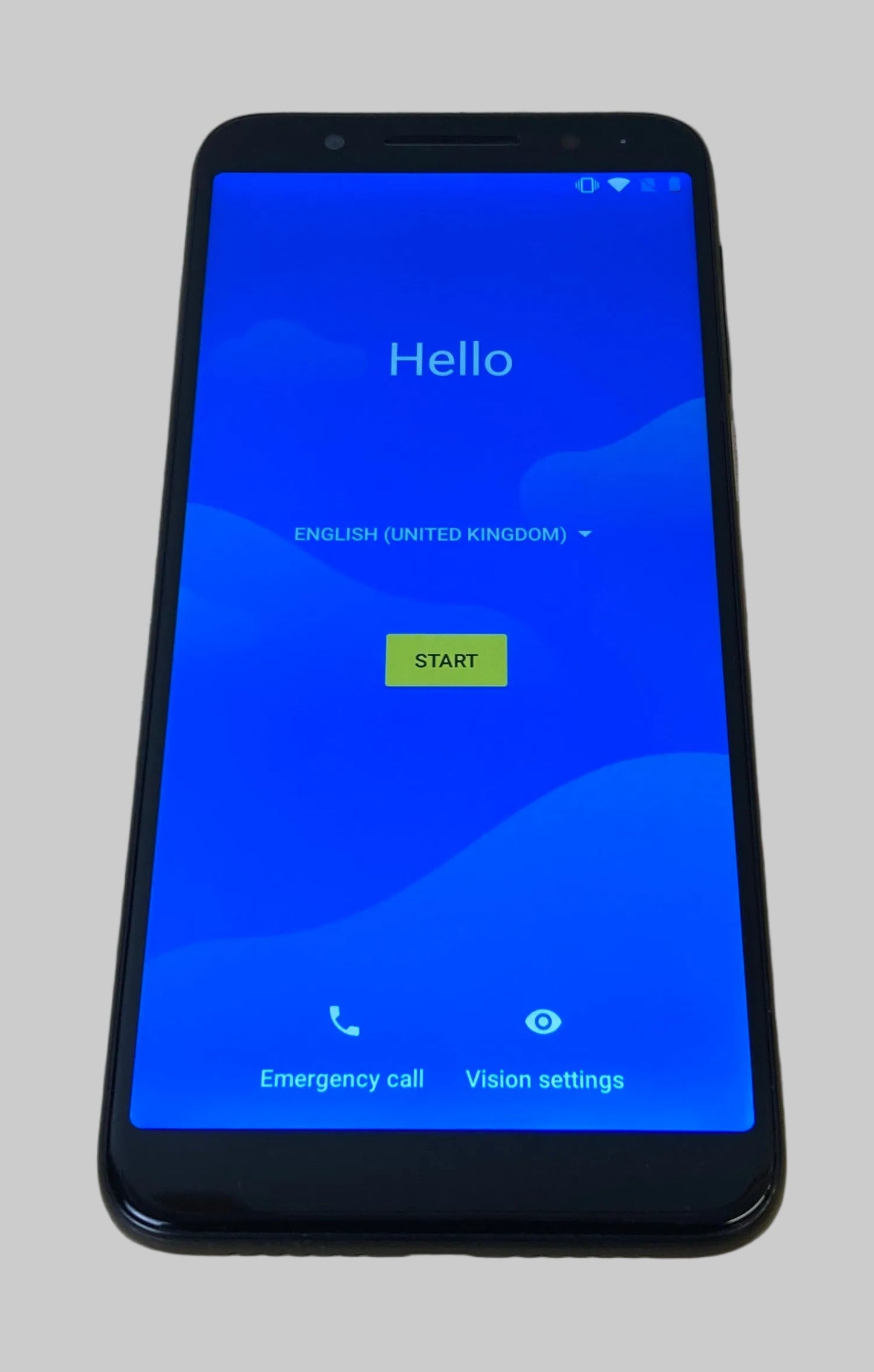 Vodafone Smart N9, 16GB, Vodafone Locked
