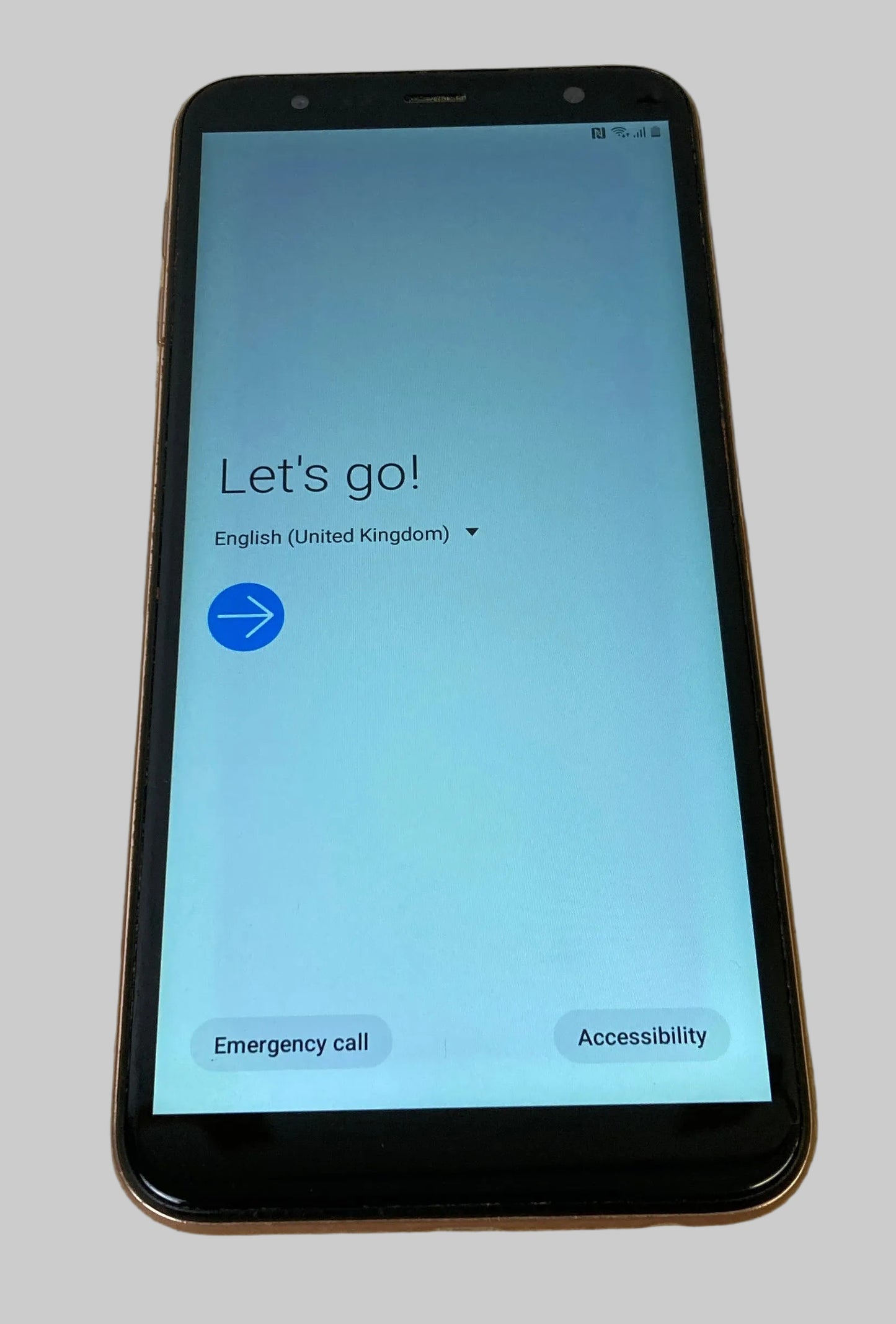 Samsung Galaxy J4 Plus, 32GB, Unlocked