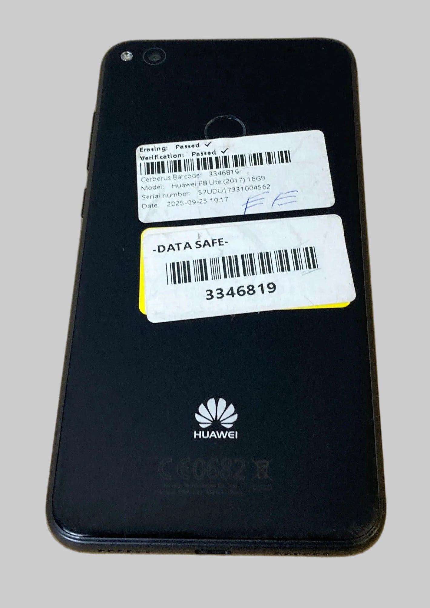 Huawei P8 Lite (2017), 16GB, EE Locked