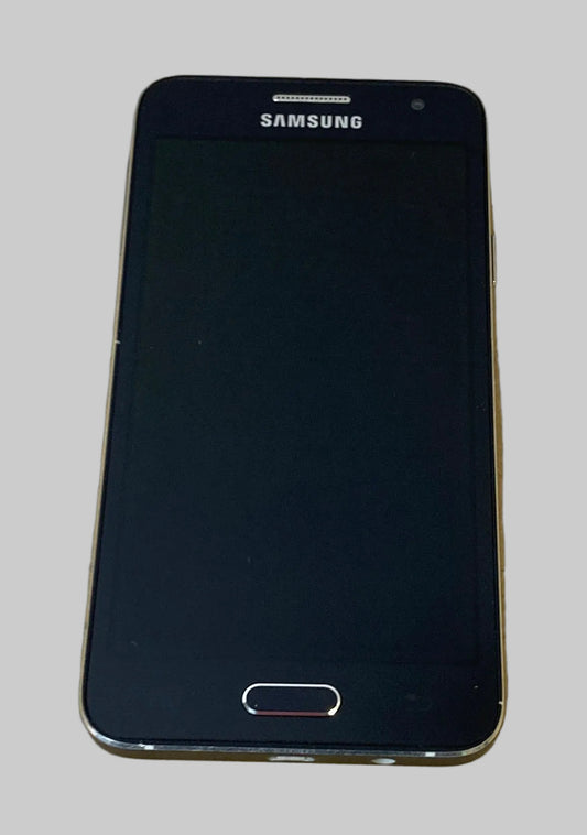 Samsung Galaxy A3, 16GB, Unlocked