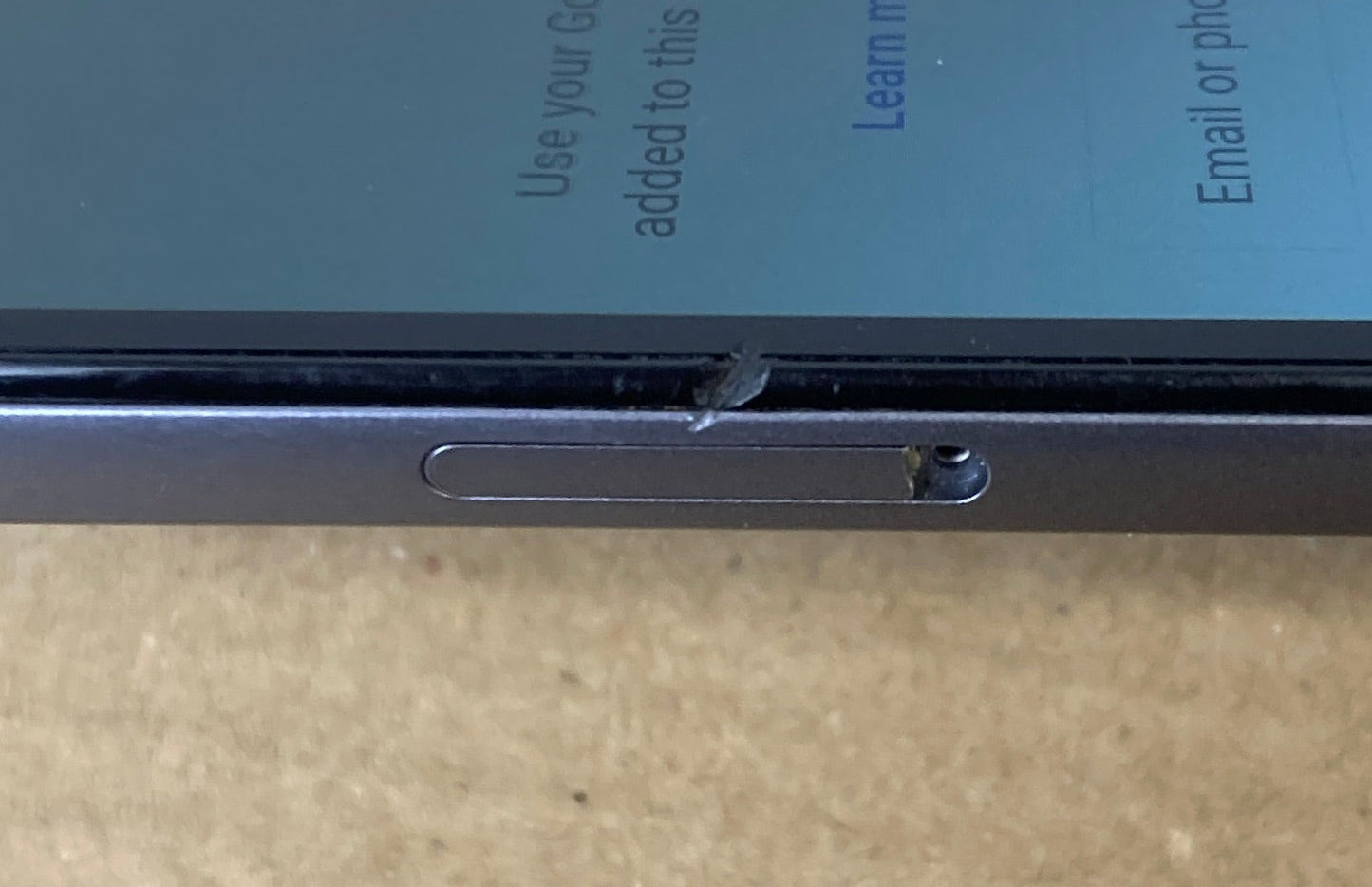 Nokia 2.4, 32GB, Vodafone Locked