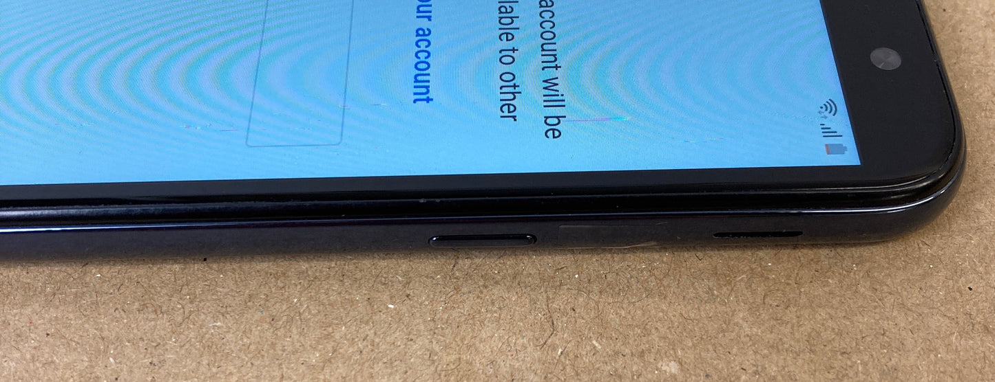 Samsung Galaxy J4 Plus, 32GB, Unlocked