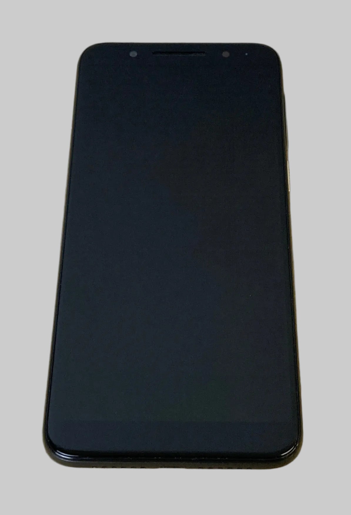 Alcatel 3L Android Smartphone, 64GB, Vodafone Locked