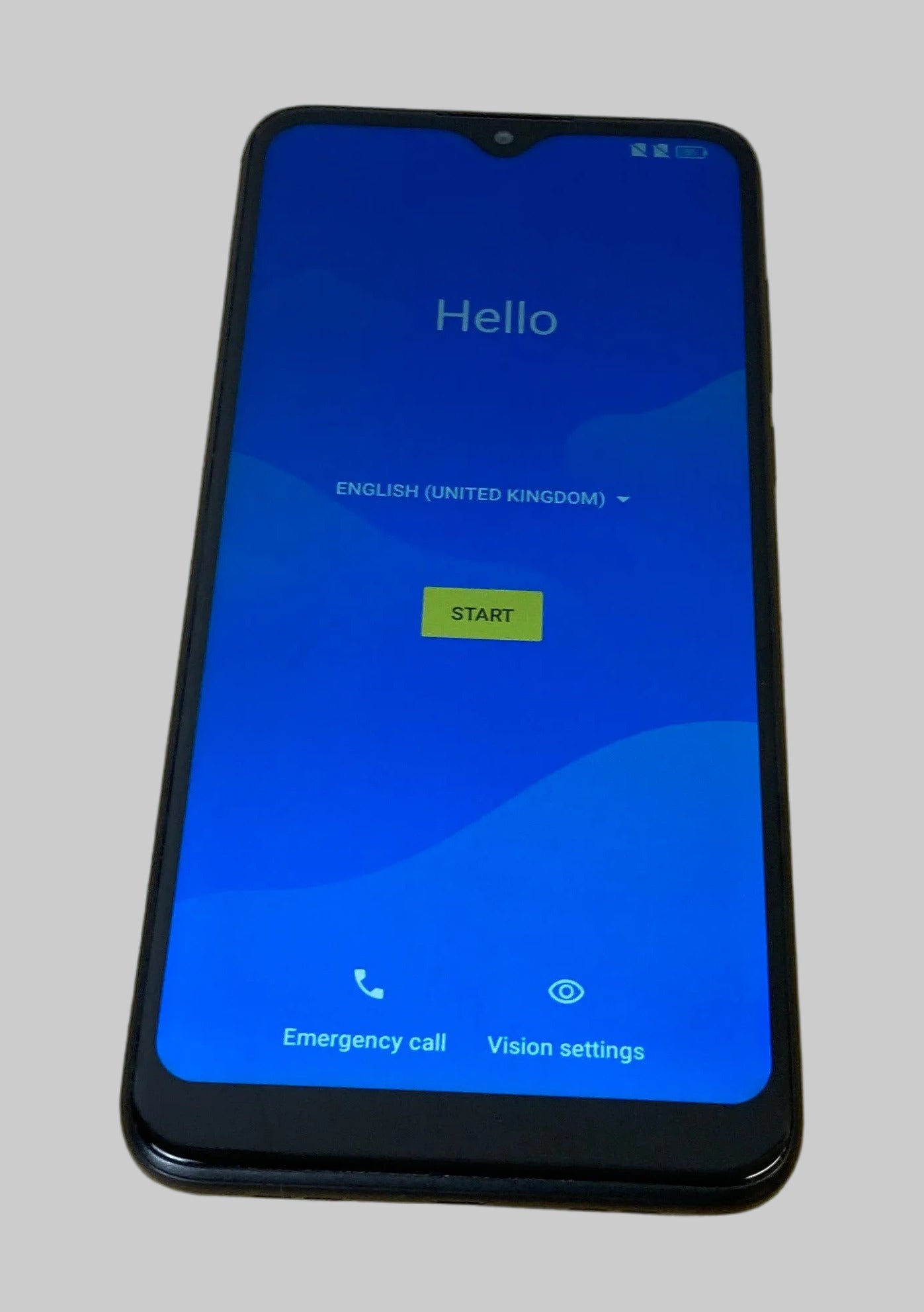 Alcatel 3L (2020), 64GB, Dual Sim, Unlocked
