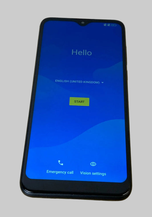 Alcatel 3L (2020), 64GB, Dual Sim, Unlocked