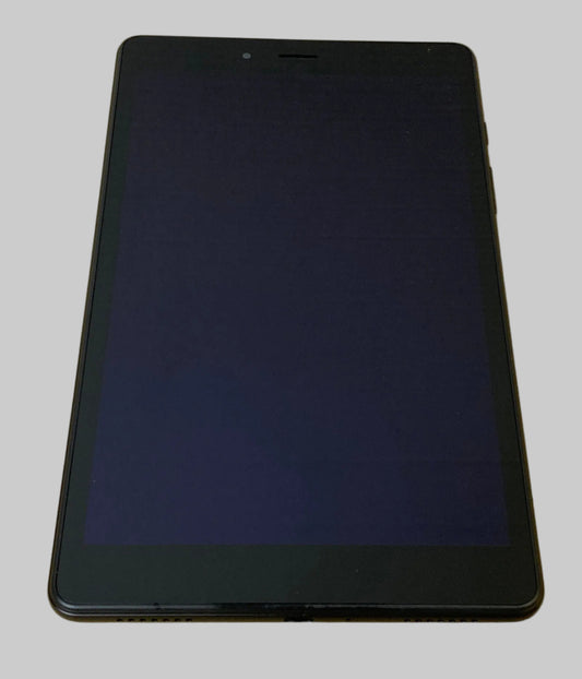 Samsung Galaxy Tab A 8.0 4G (LTE) 2019 SM-T295 Black Unlocked 32GB Android Tablet