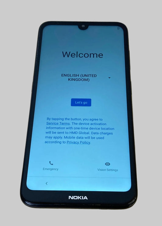 Nokia 3.2, 16GB, Dual Sim, Unlocked