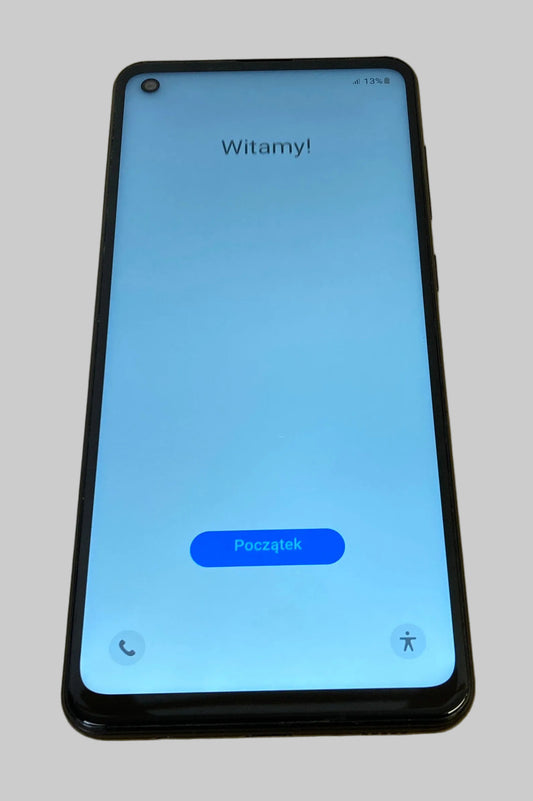 Samsung Galaxy A21s 32GB Dual Sim Unlocked