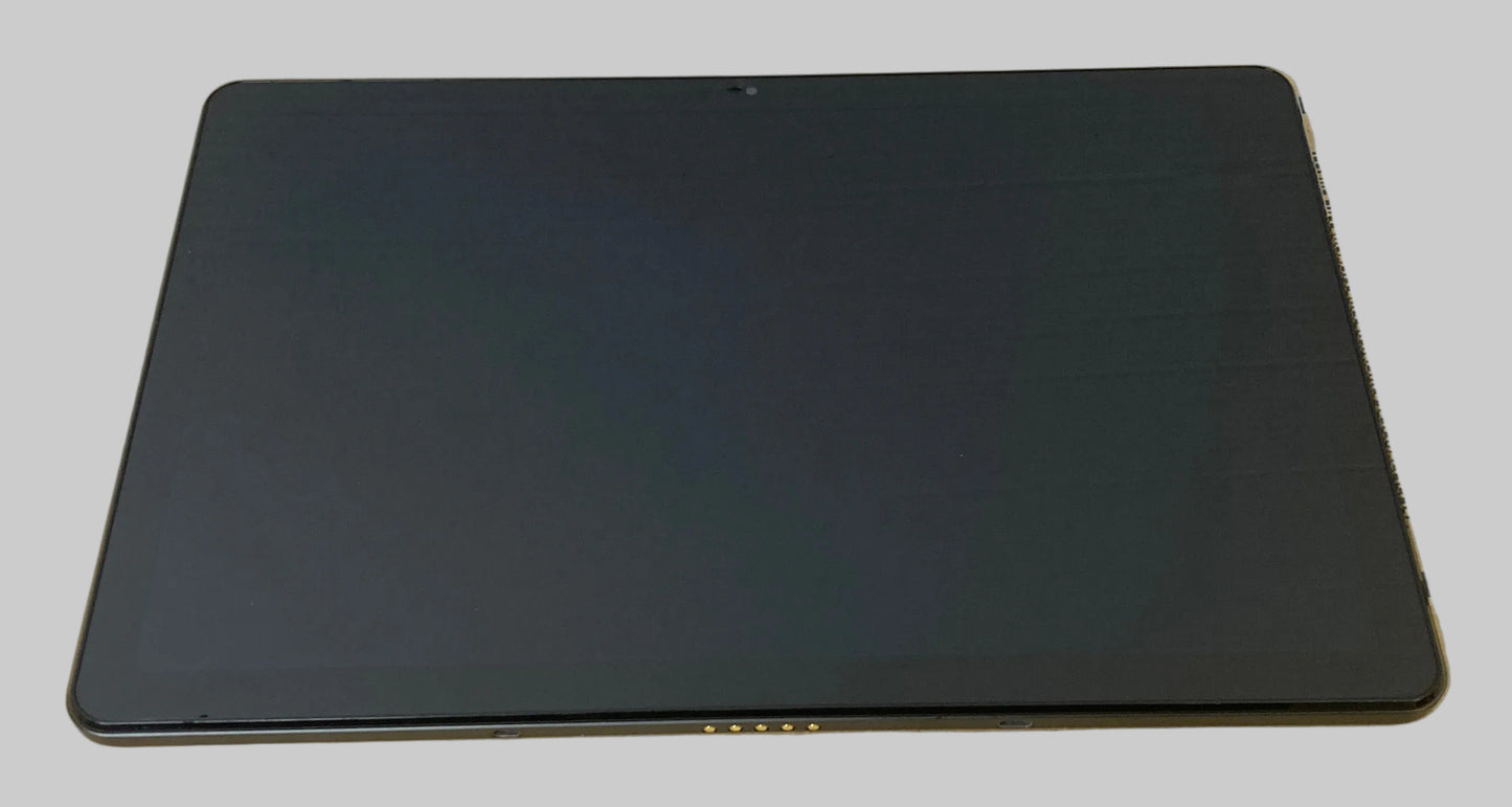 Lenovo Chromebook Duet CT-X636F Grey Wi-Fi 128GB 10.1" ChromeOS Tablet