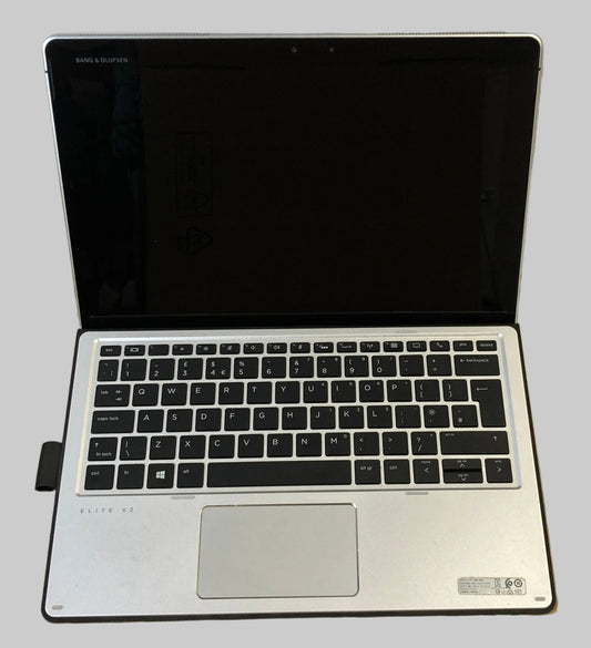 HP Elite x2 1012 G2 Intel i5-7200U 8GB 256GB SSD