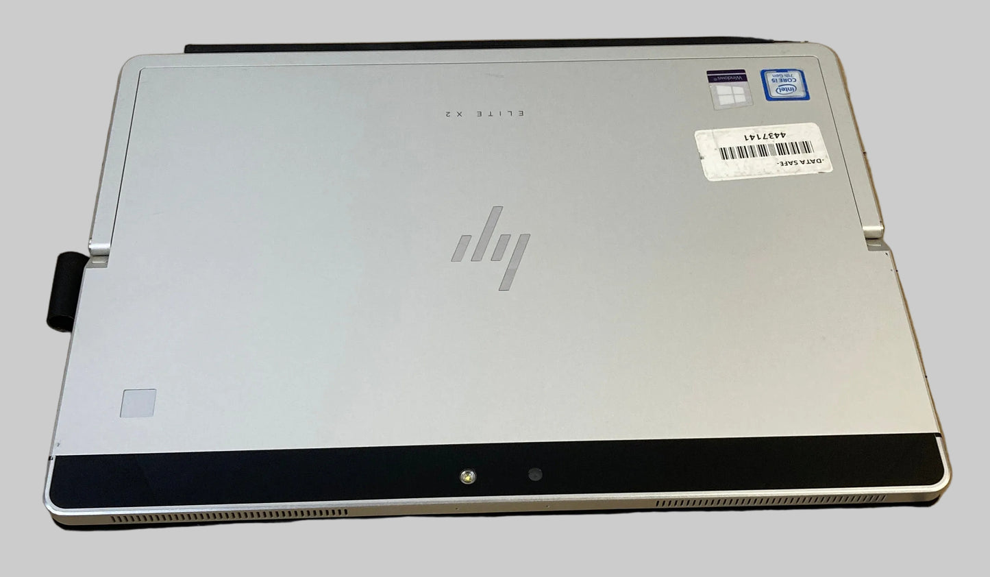 HP Elite x2 1012 G2 Intel i5-7200U 8GB 256GB SSD