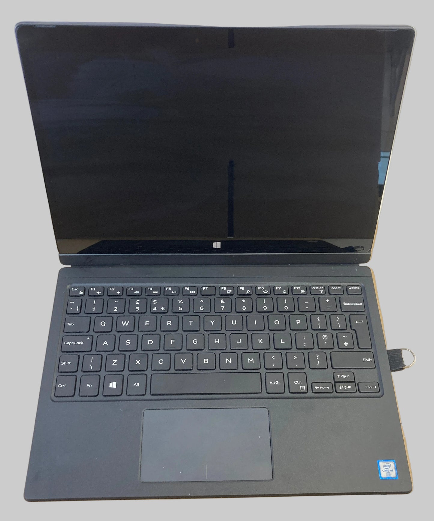 Dell Latitude 7275 Tablet 2-in-1 m5-6Y57 8GB 256GB SSD Touch