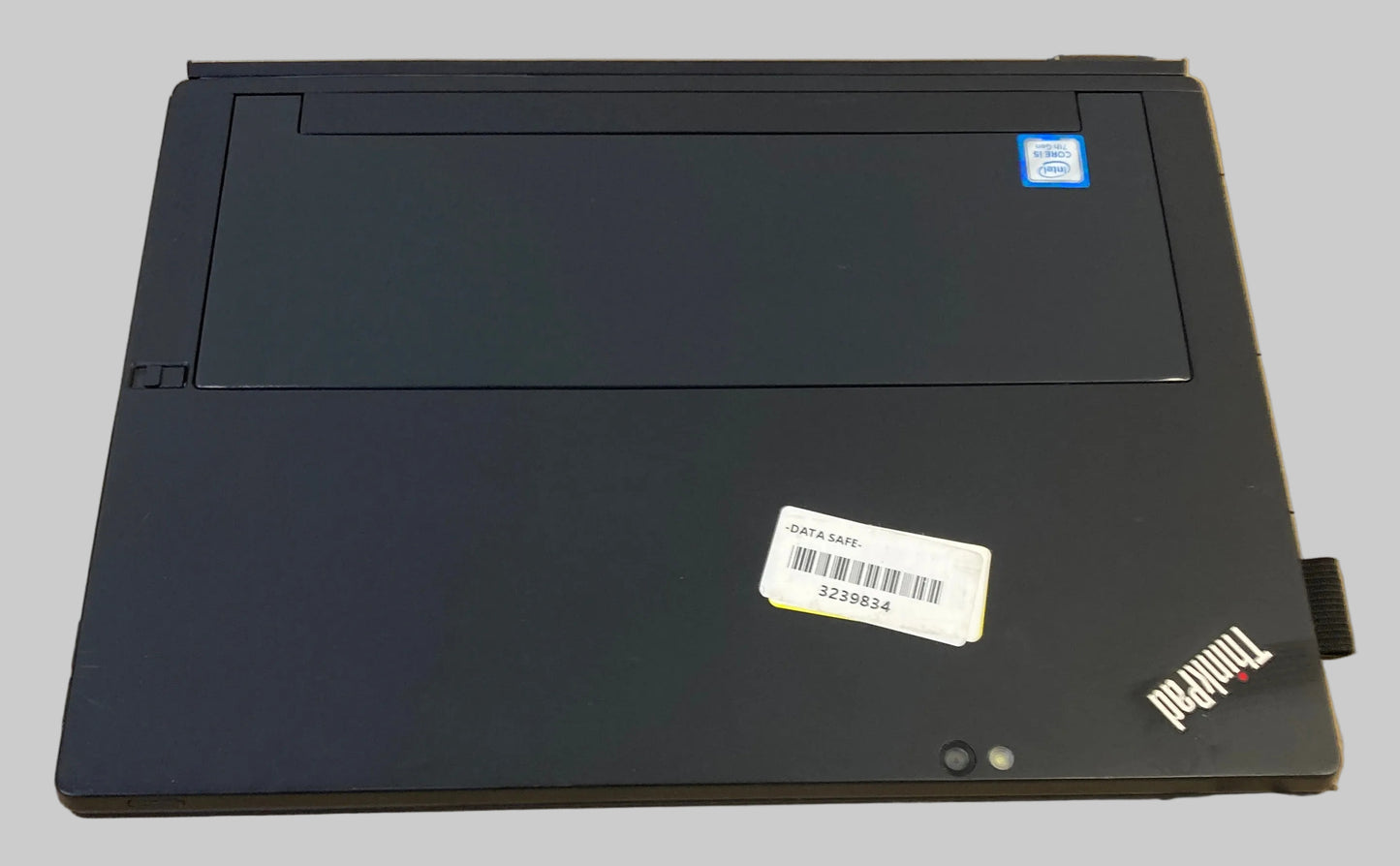 ThinkPad X1 Tablet Gen 2 12" i5-7Y54 8GB RAM 256SSD
