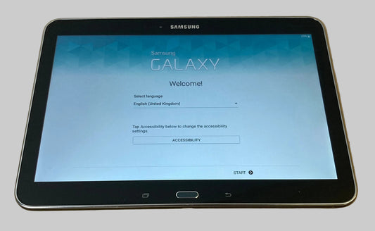 Samsung Galaxy Tab 4 SM-T530 16GB, Wi-Fi, 10.1 Inch