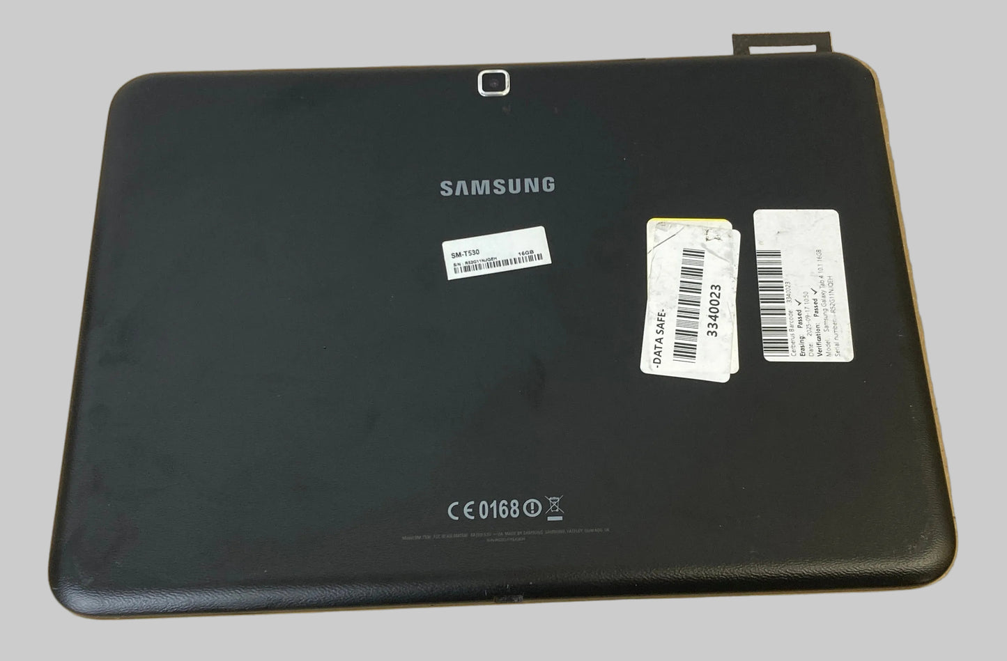 Samsung Galaxy Tab 4 SM-T530 16GB, Wi-Fi, 10.1 Inch