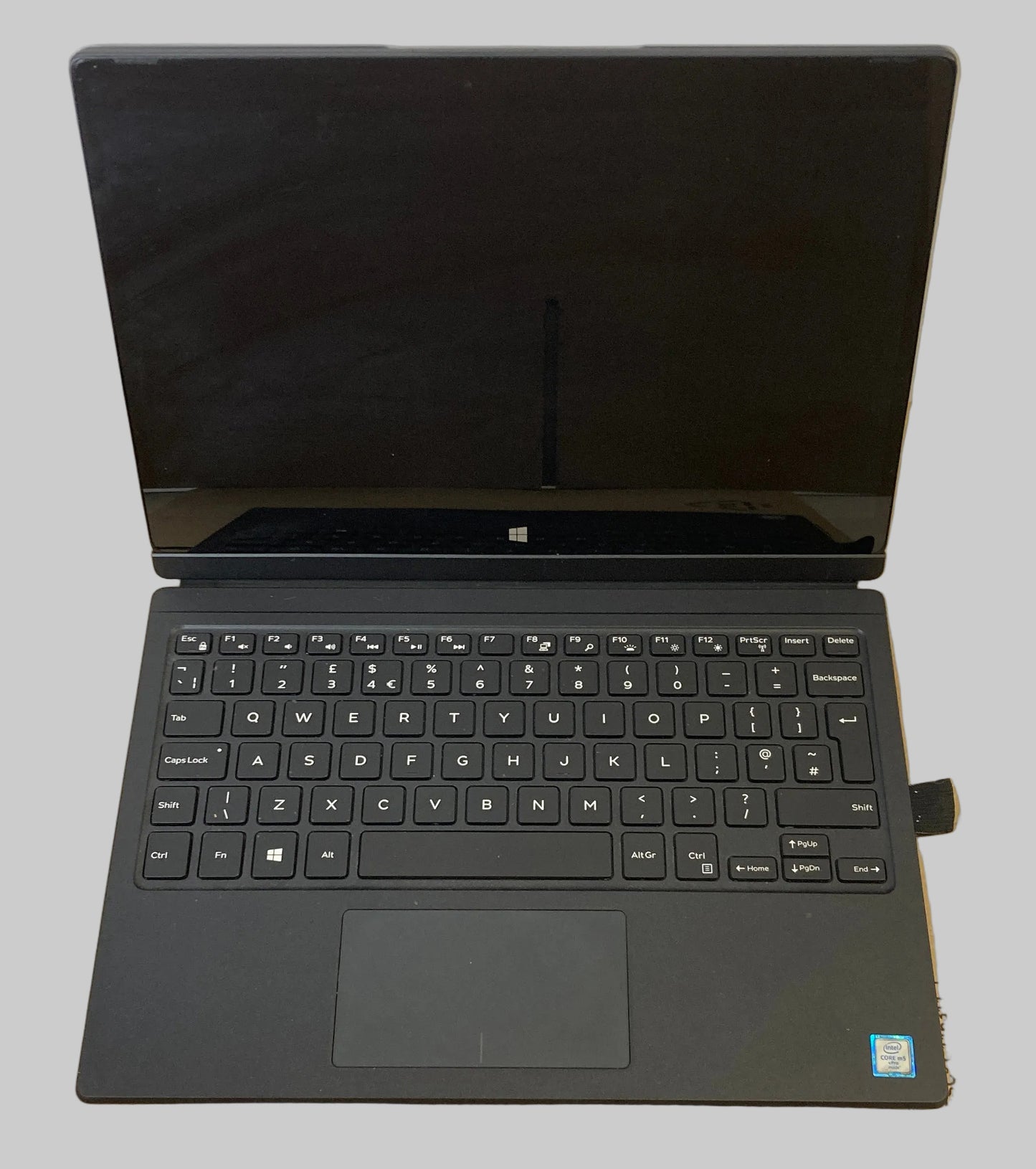 Dell Latitude 7275 Tablet 2-in-1 m5-6Y57 8GB 256GB SSD Touch