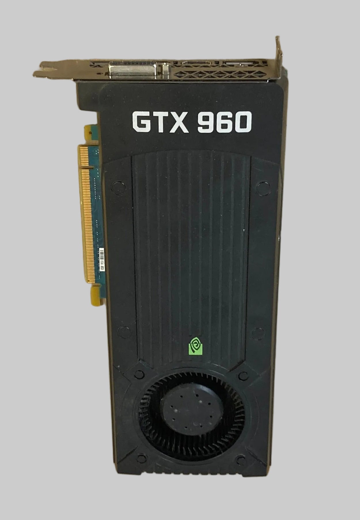 Dell NVIDIA GeForce GTX 960 2GB GDDR5 PCIe Video Graphics Card 0H4P1K H4P1K