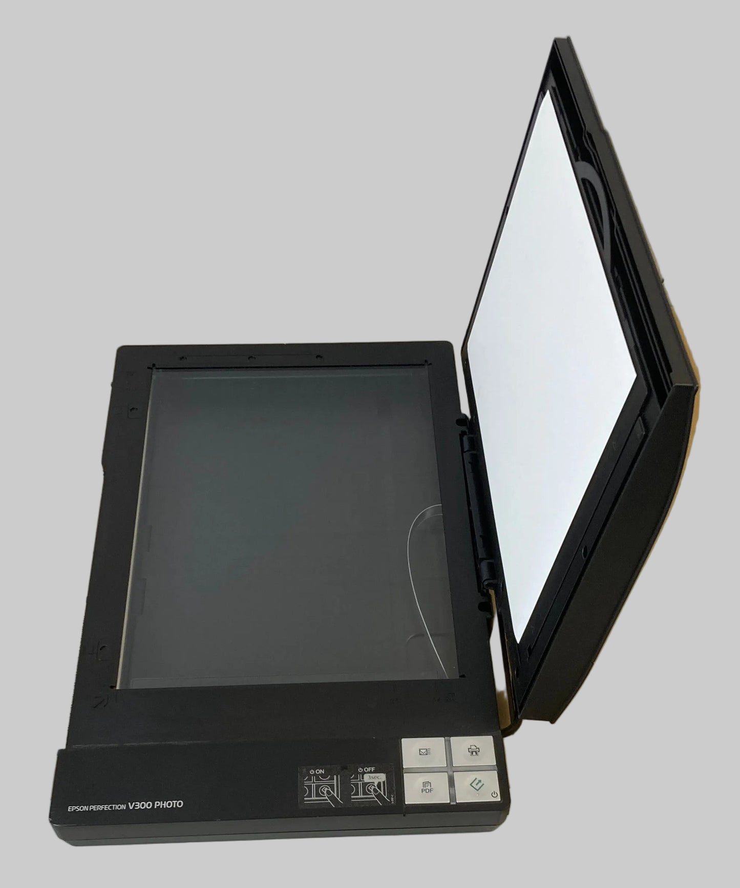 Epson Perfection V300 Photo Flatbed Scanner