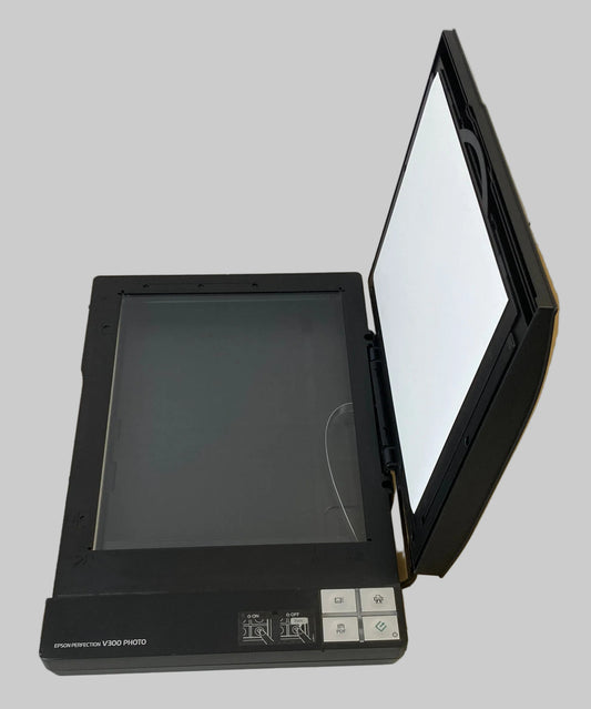 Epson Perfection V300 Photo Flatbed Scanner
